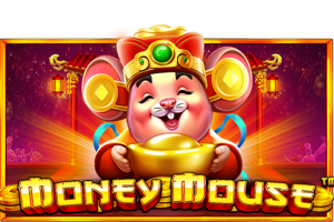 Money Mouse 