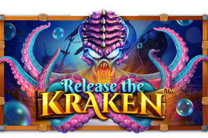 Release the Kraken 