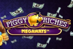 Piggy Riches 