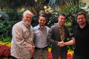 Playtech's dedicated live dealer tables for Coral