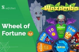 Wheel of fortune 
