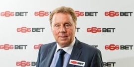 Harry Redknapp