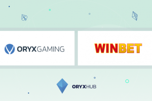 Oryx Gaming 