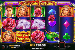 Fairytale Fortune