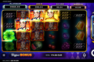 Joker MAX 