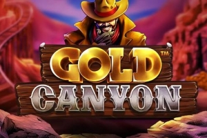 Gold Canyon 
