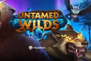 Untamed Wilds 