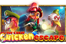 Chicken Escape
