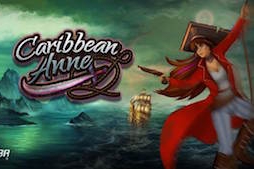 Caribbean Anne