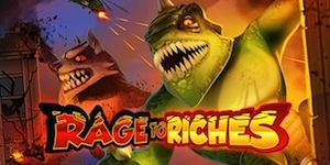 Rage to Riches