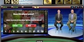 5050Sports with Michael Owen