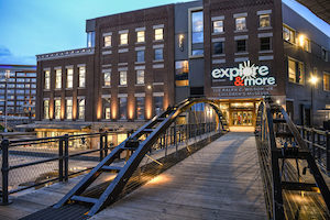 explore