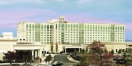 Dover Downs Hotel and Casino