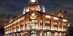 Hippodrome Casino