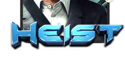 BetSoft's Heist