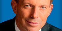 Tony Abbott
