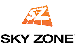 Sky Zone Logo