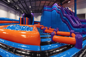 inflata nation
