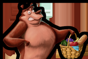 Bear Money