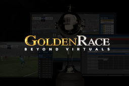 Golden Race 