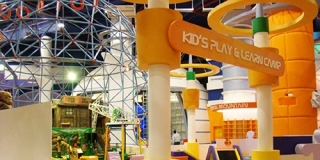 Child's play