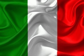 Italy 