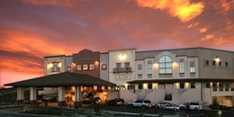 Jackson Rancheria Casino