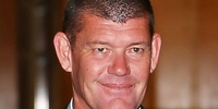 James Packer