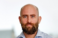 Jamie Graves
