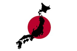 Japan flag