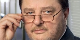 Johann Graf