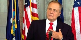 John Bonacic