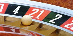 Roulette at Gran Casino Murcia Rincón de Pepe
