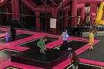 jump