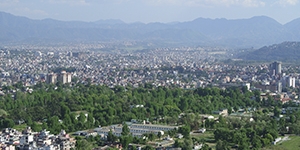 Kathmandu