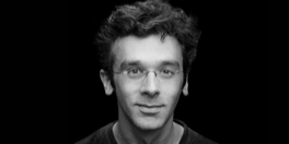 Kevin Slavin