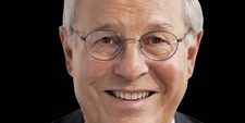 Frank Fahrenkopf