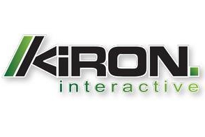Kiron Logo
