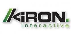 Kiron Interactive logo