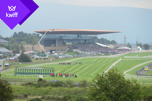 kwiff The Curragh Racecourse