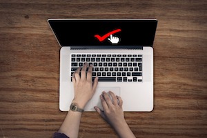 Identity verification