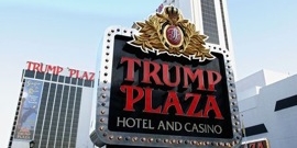 Trump, Atlantic City