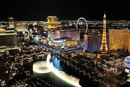 Las Vegas 