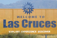 las cruces