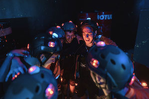 laser tag