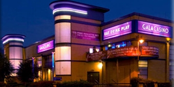 Gala Casinos