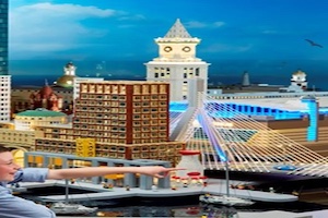legoland
