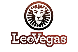 Silver Lioness exclusive to LeoVegas