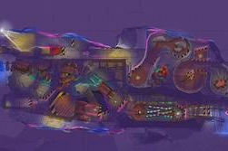 Underground Golf