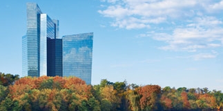 Mohegan Sun